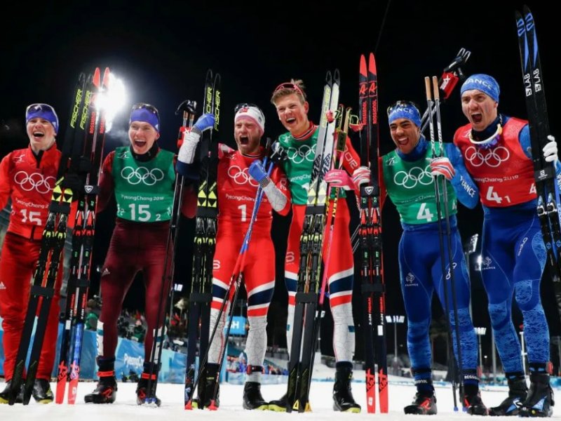 Ожидания, прогнозы и ключевые события перед стартом лыжных гонок на Олимпиаде