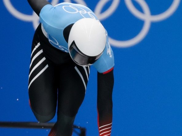 Истории, споры и надежды: скелетонисты перед Олимпиадой