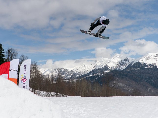 Олимпийский состав Канады