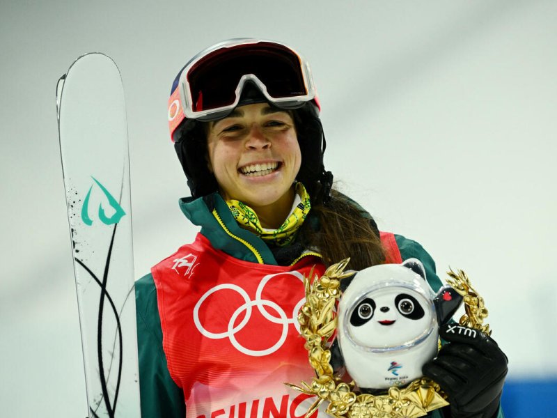 Уникальный талант - Джакара Энтони