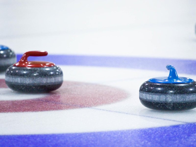 Скандал вокруг керлинга на Олимпиаде 2026