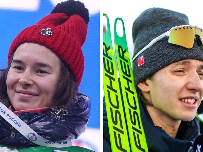 Россияне стабильно выступают на Кубке мира