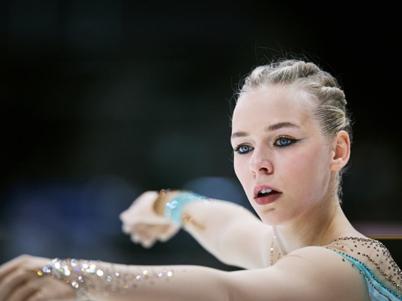 Нина Петрыкина — история, котороя вдохновляет