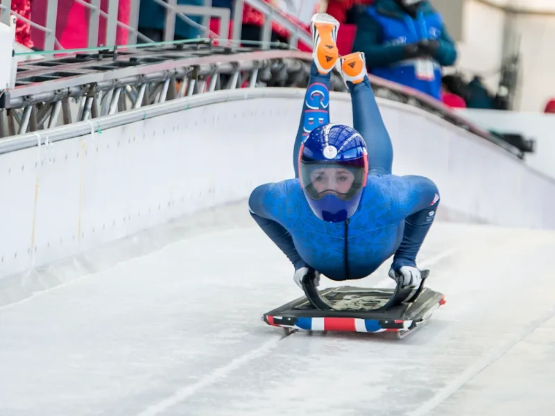 Российская спортсменка завоевала четвертое место на Кубке Европы
