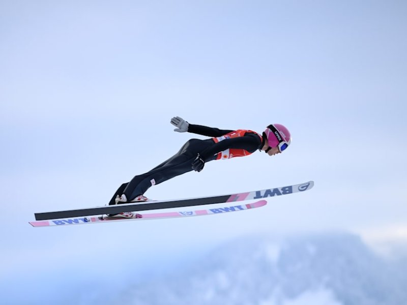 Дальше всех: победа Японии на чемпионате мира