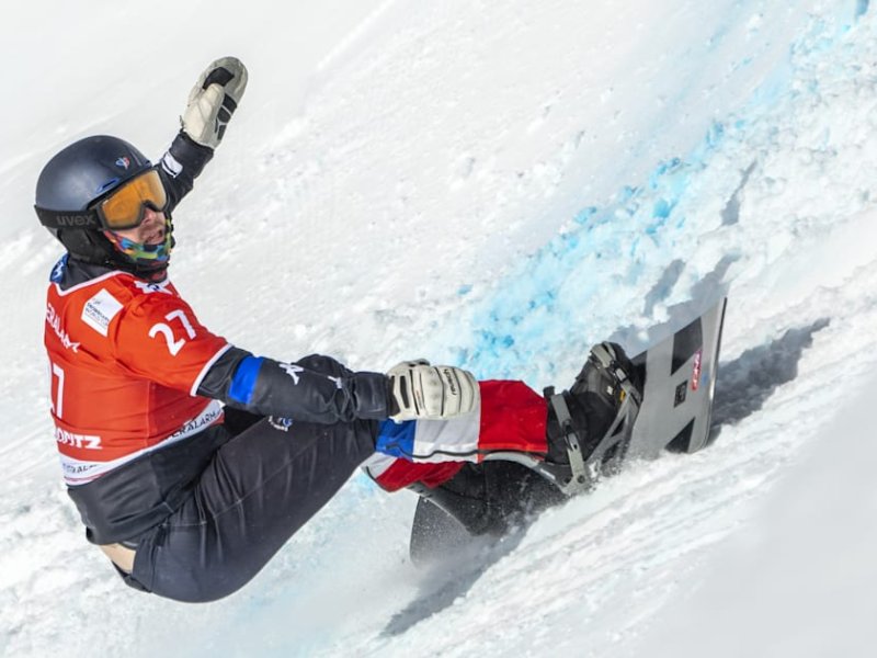 Финал по слоупстайлу в Лааксе