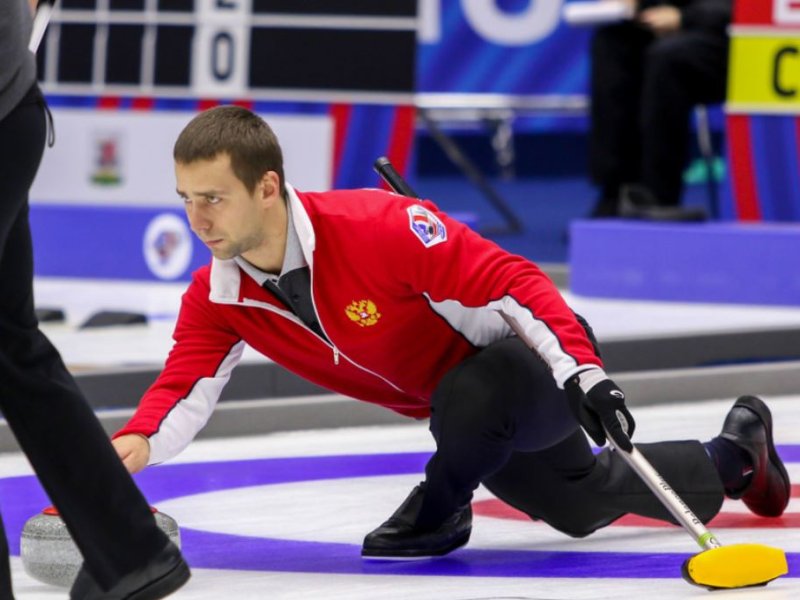 Олимпийский критик: альтернативное мнение о месте керлинга и Игр вообще