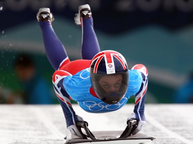 Почему у Канады сильная команда по скелетону