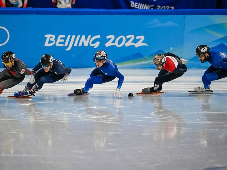 Молодые, смелые и готовые удивлять: от Британии до Казахстана