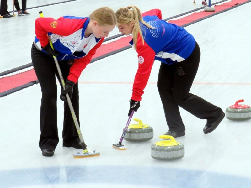 Юниоры из России смогут выступать со своим флагом