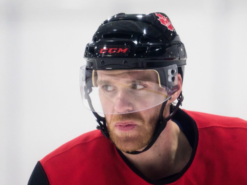 Значимость Макдэвида в Эдмонтон Ойлерз