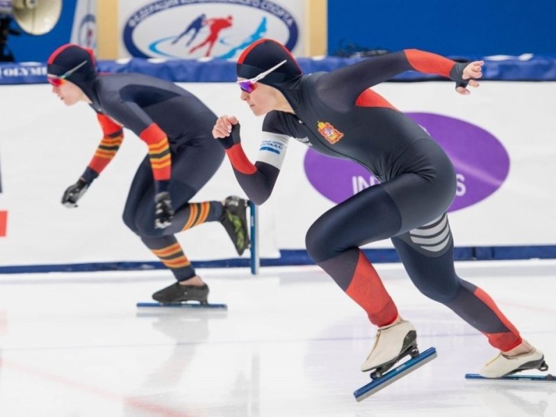 Региональные старты и молодёжь: первенства продолжаются