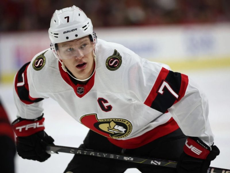 Изменения в составах и личные истории: Тачук, Йоханссон и замены игроков