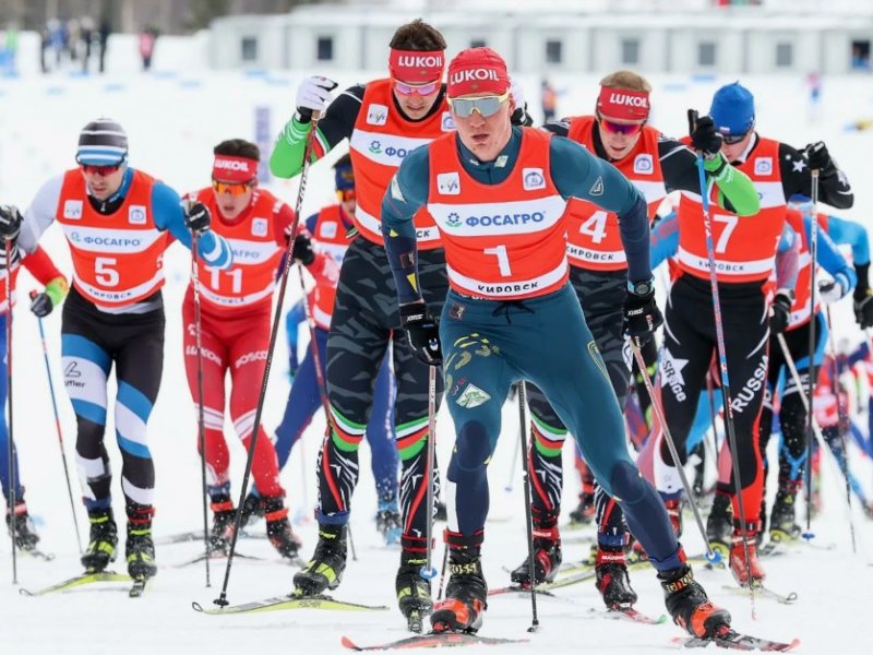 Названы участники Олимпийских игр-2026 в лыжных гонках: США, Украина и другие страны