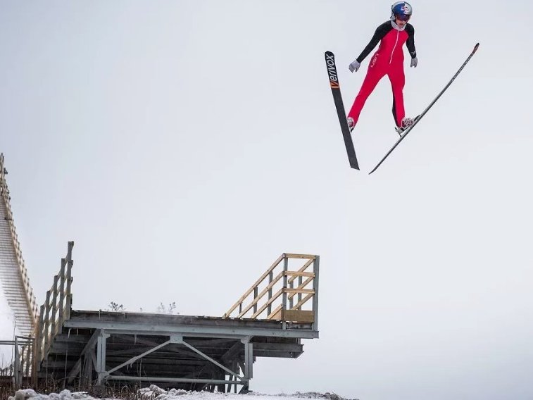 Прыжки с трамплина на Олимпиаде-2026: кто летит за медалями в Италии