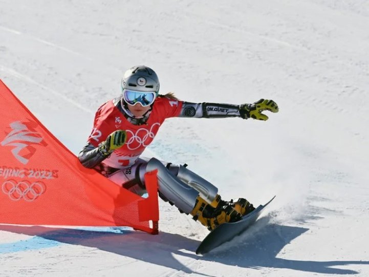 Сноуборд на Олимпиаде-2026: скорость, трюки и новые герои