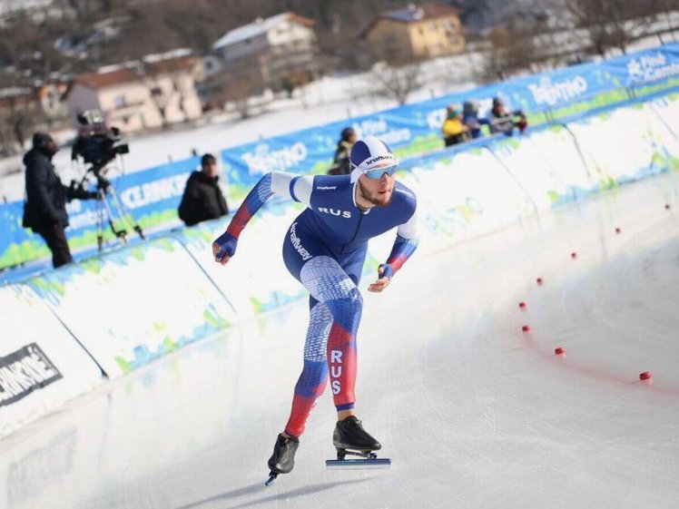 Сборные собраны, лед готов, интрига накаляется: кто побежит за медали