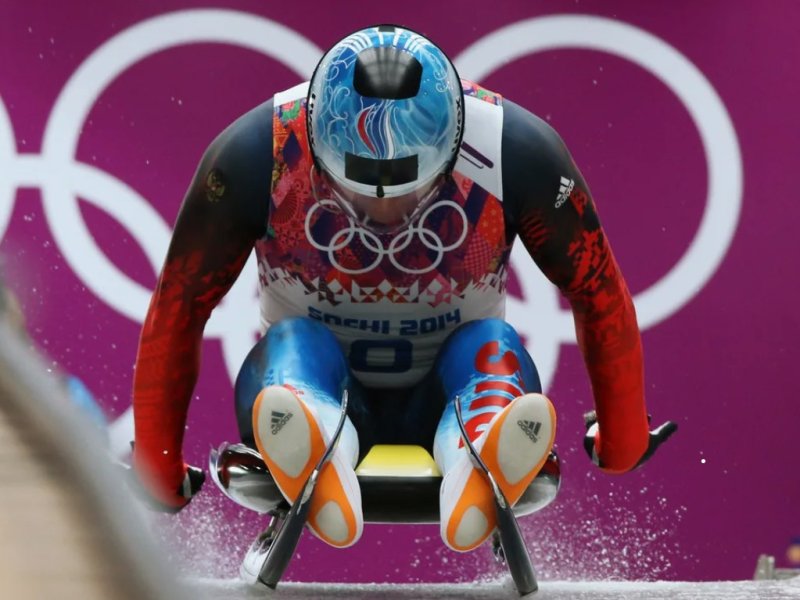 «Лед под колёсами: санный спорт готов к взлёту в Милане‑Кортина!»