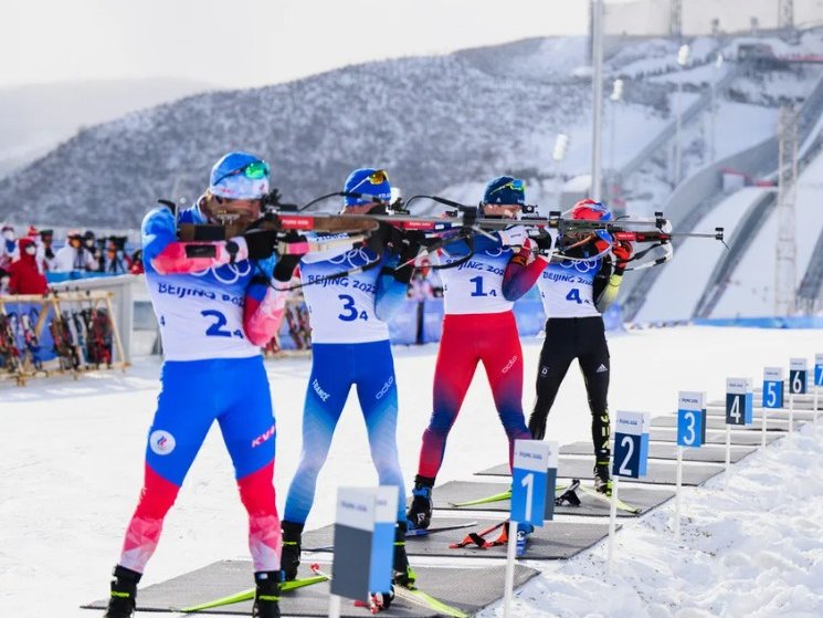 Биатлон готов к Олимпиаде‑2026: составы, дерзкие дебюты и последний бой перед Италией