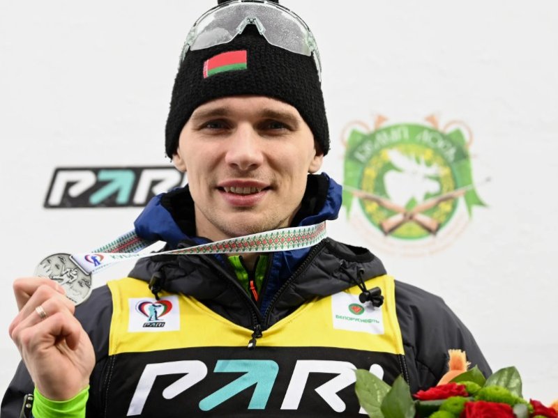 Давление, соперничество и пропуск в Италию: битва за олимпийские места