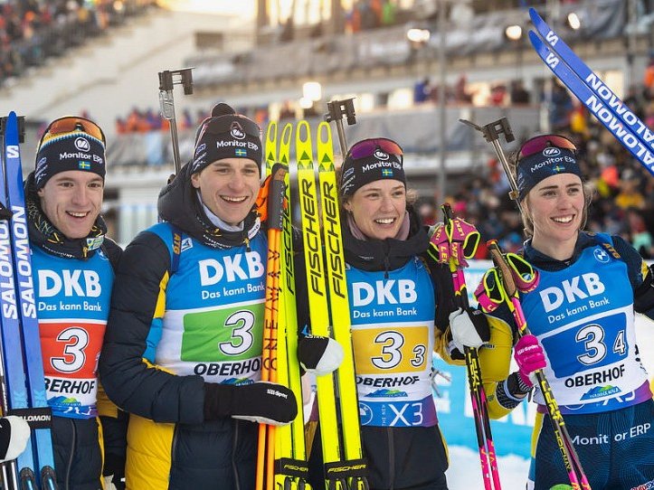 Борьба за олимпийские квоты и подготовка спортсменов к Милан–Кортине 2026