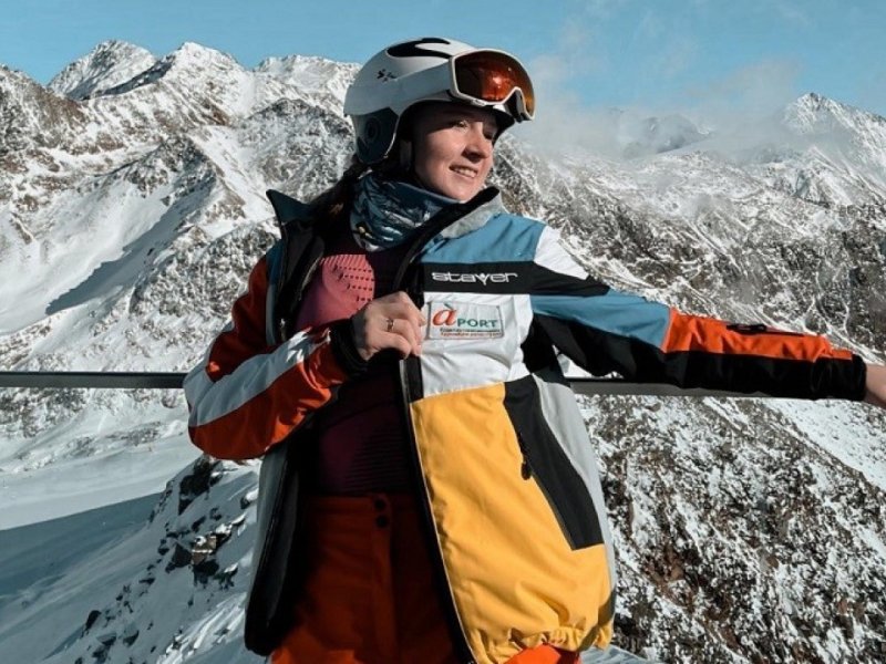 FIS-турнир в Италии