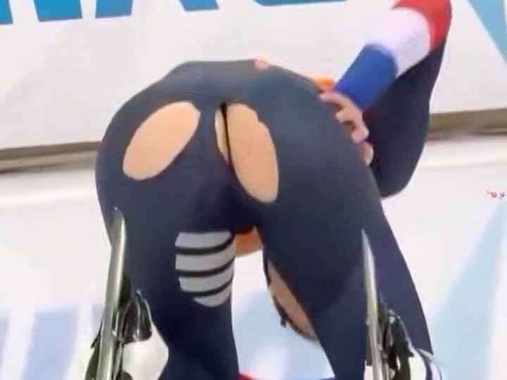 Ютта Лердам стала главным зрелищем Олимпиады-2026